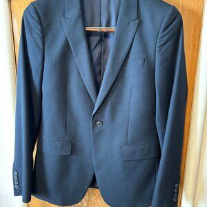 TopMan Modern Slim Fit Suit